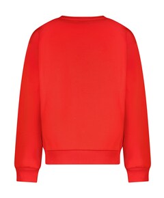 Sweater rood