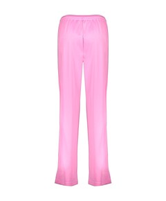 Track pants dames broek roze