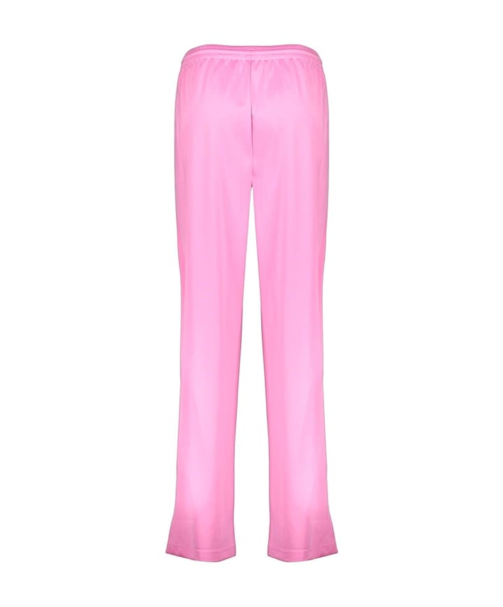 Track pants dames broek roze