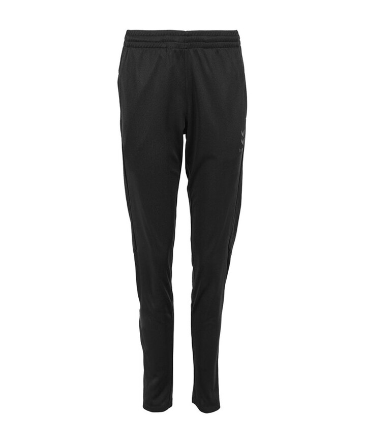Trainingsbroek zwart