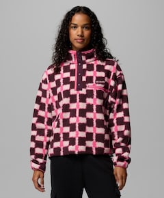 Dames trui roze
