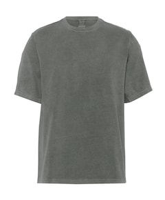 Heren T-shirt grijs