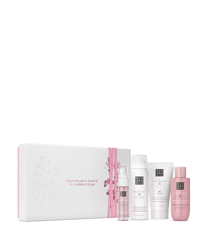 The Ritual of Sakura gift set S