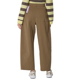 Thelman dames broek groen