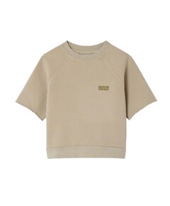 Meisjes t-shirt groen