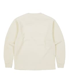 Heren trui beige