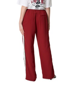 Vella Sport broek rood