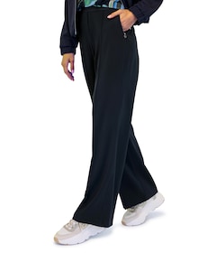 PARIGI broek blauw