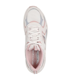 ARCHFIT2.0-VINTAGELUXE dames sneakers roze