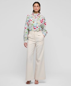 Dames blouse multicolor