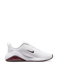 Nike Bella 7 Women's Workout Shoes dames fitnesschoenen wit