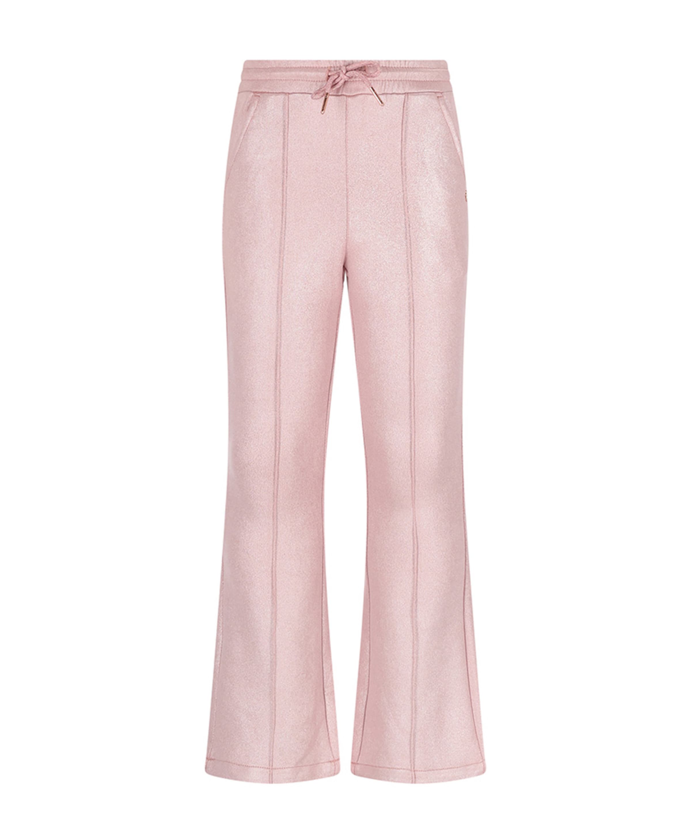 Soy meisjes broek roze