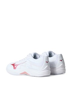 SHOE LIGHTNING SELECT heren volleybalschoenen wit