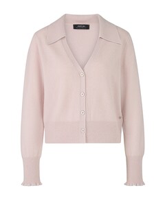 Vest roze
