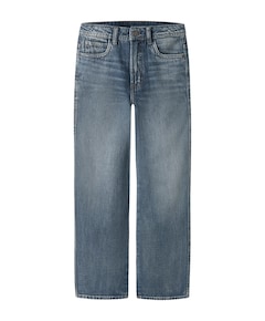 NKMRYAN LOOSE JEANS 5760-RM NOOS jongens jeans blauw