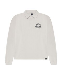 Jongens sweater grijs