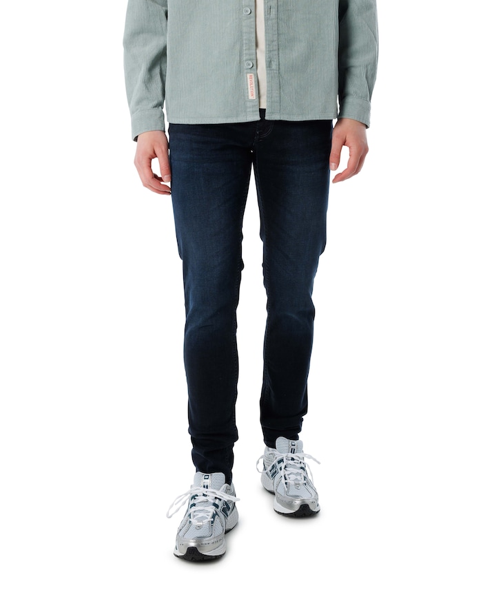 690/34 col.6884_Rocko heren jeans blauw