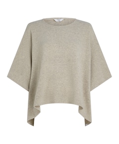 Dames trui beige