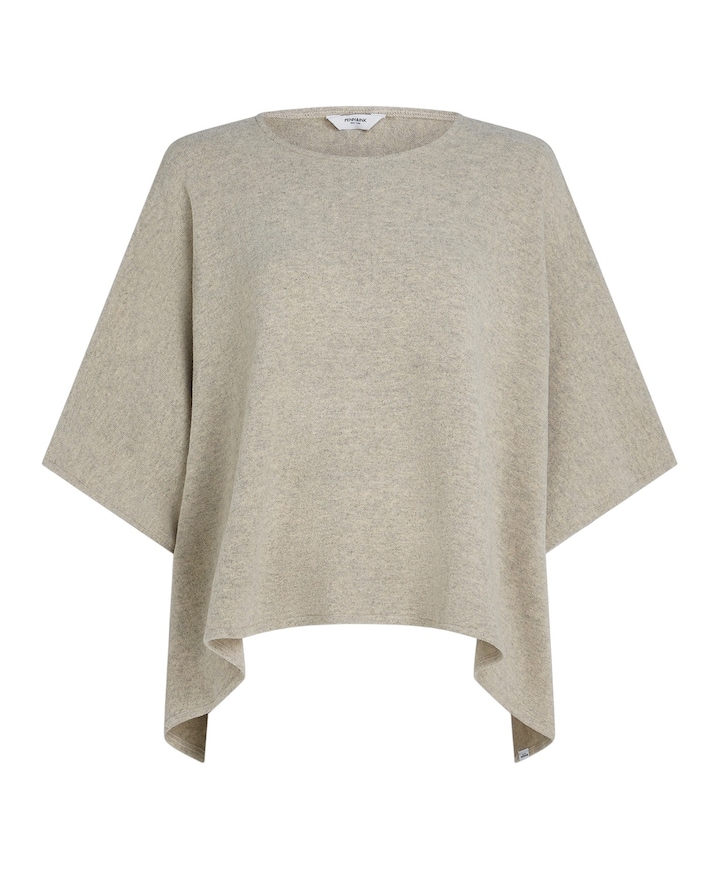 Dames trui beige