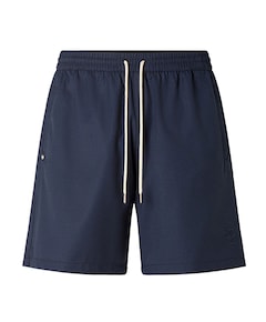 Bermuda Raw heren zwembroek blauw