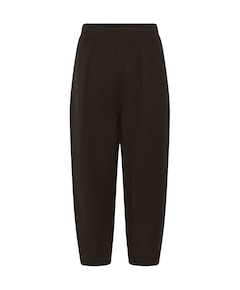 PannieIW dames broek bruin