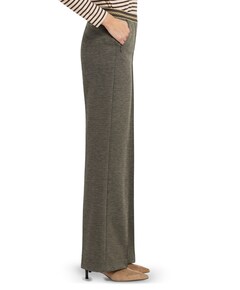 PARIGI dames pantalon bruin