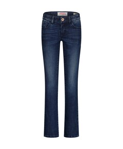 Bettine icon meisjes broek blauw