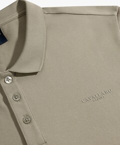 Polo groen