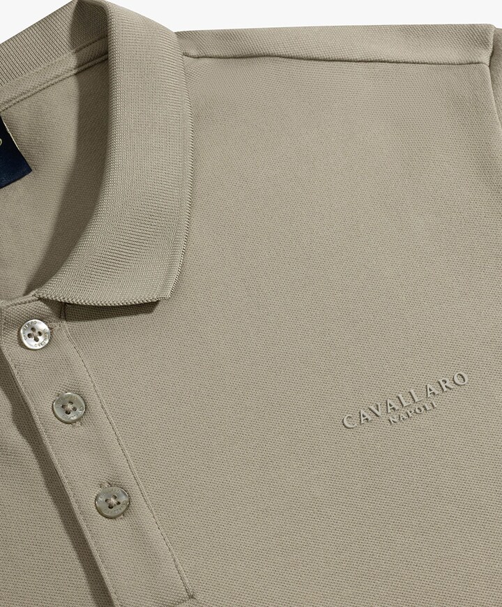 Polo groen