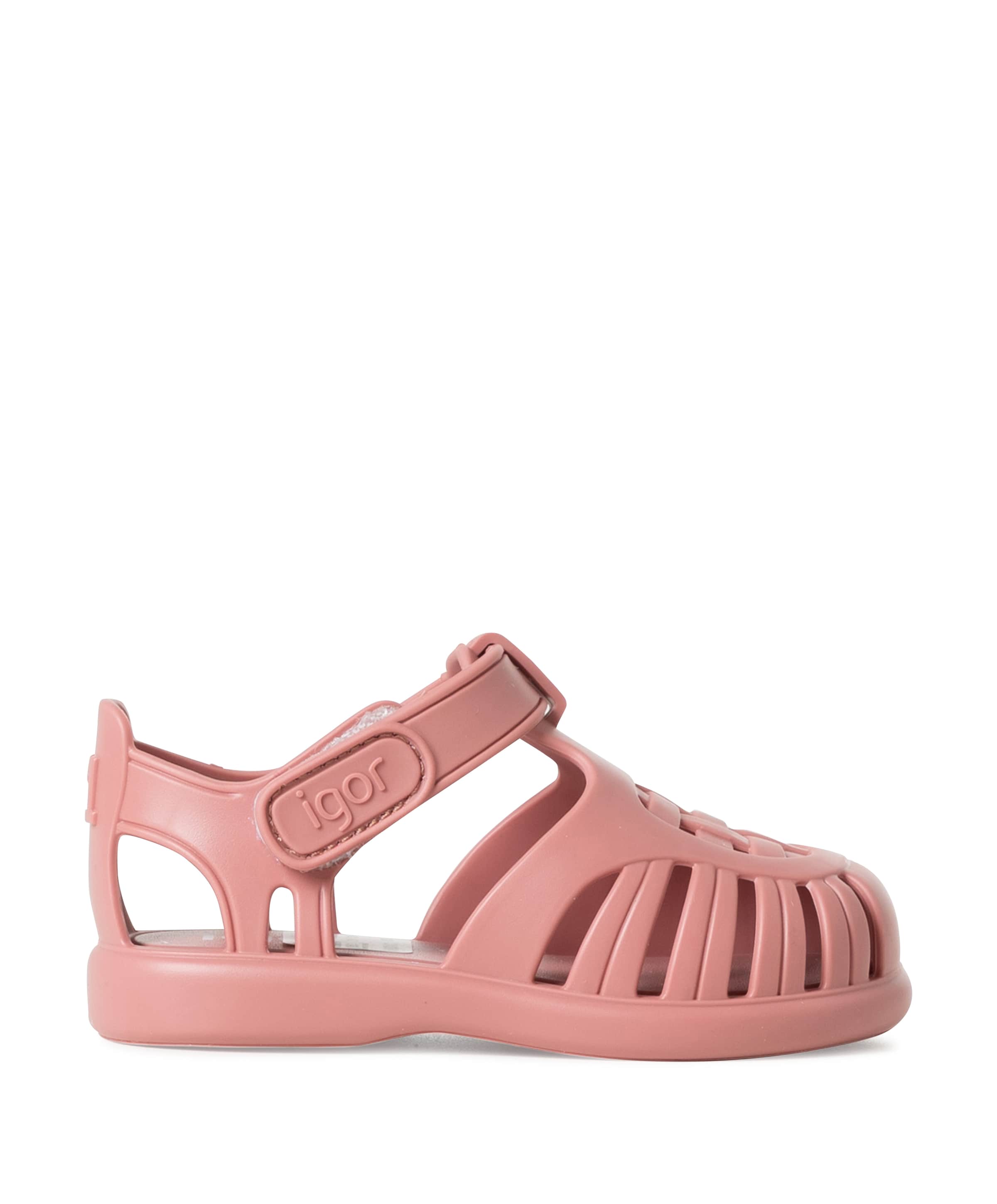 Tobby  meisjes sandalen roze