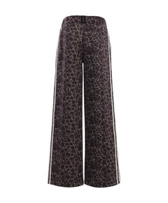 meisjes broek grijs