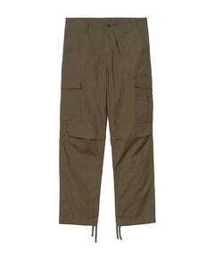 Carhartt WIP Regular Cargo Pant Columbia heren pantalon groen