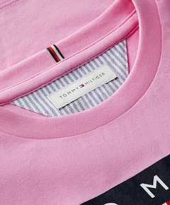 Meisjes T-shirt roze