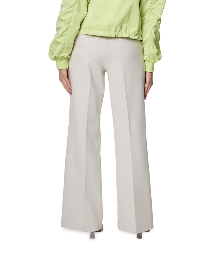 HOPE dames broek beige