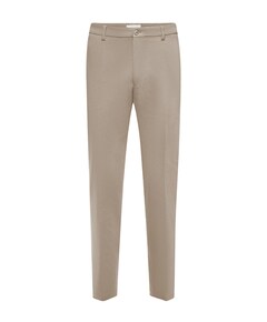 Ajend heren broek beige