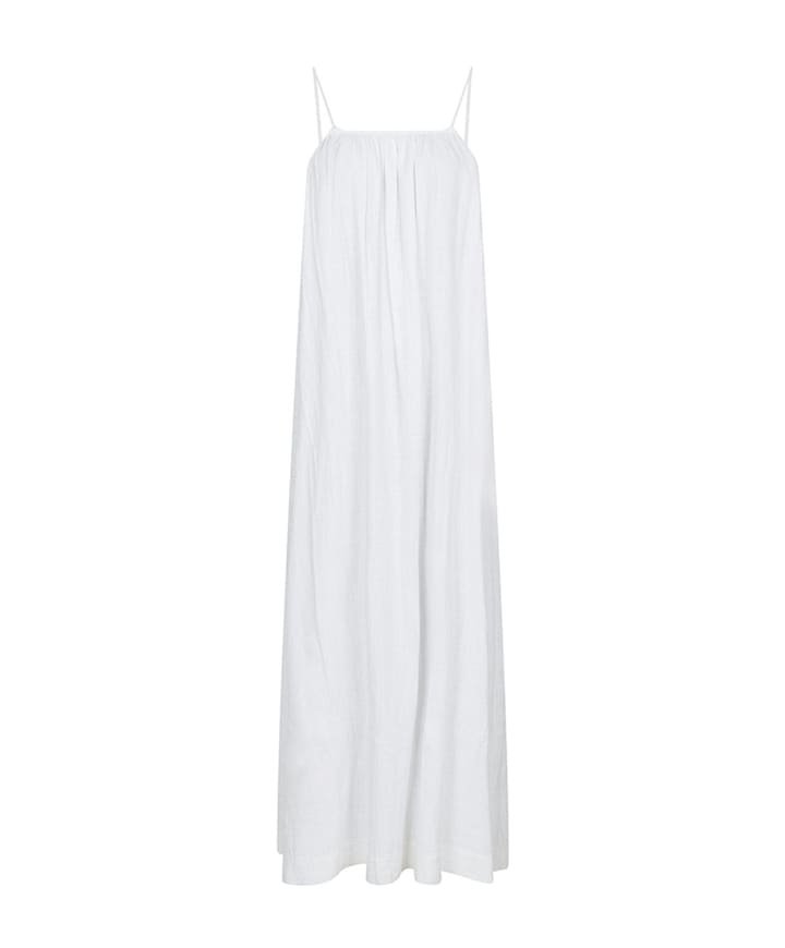 Dames jurk wit