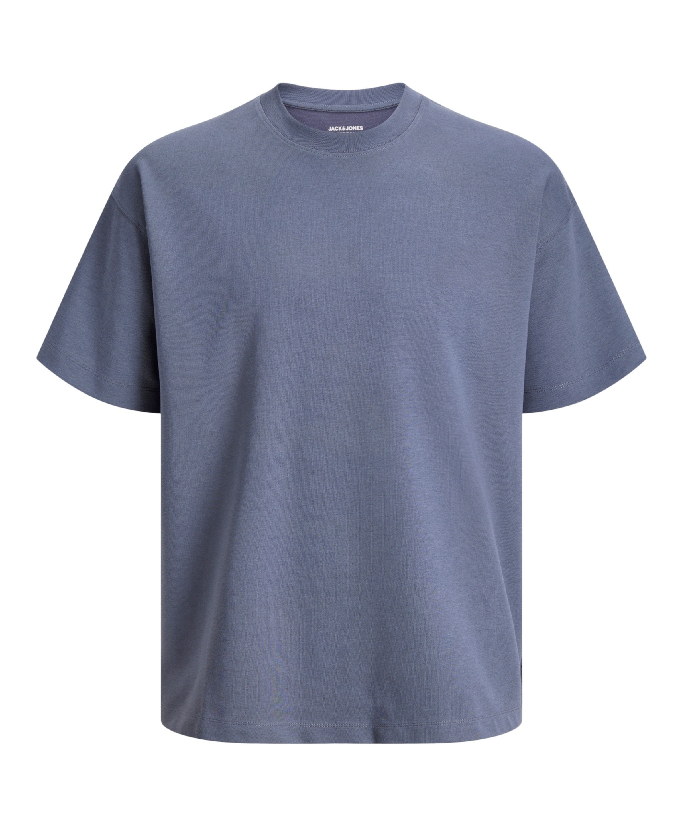 Jongens T-shirt blauw