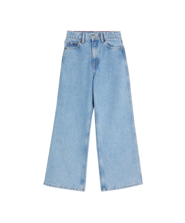 MABEL jeans blauw