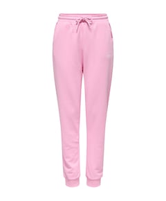 ONPCAVA LIFE HW REG SWT PNT dames broek roze