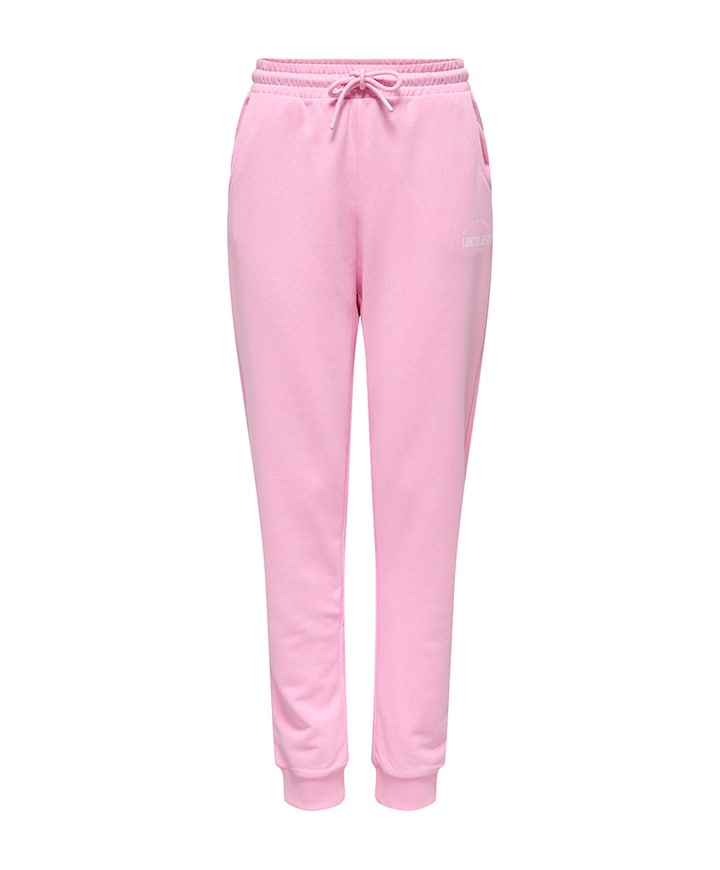 ONPCAVA LIFE HW REG SWT PNT dames broek roze