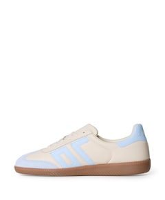 CLOUD dames sneakers blauw