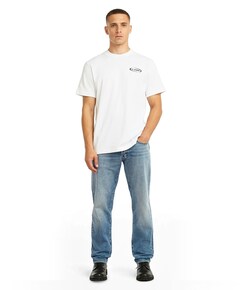 Morry FWD Regular Tapered heren jeans blauw