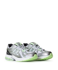 1906  sneakers zilver