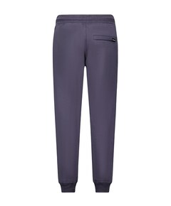 BASIC SWEAT PANTS jongens broek grijs
