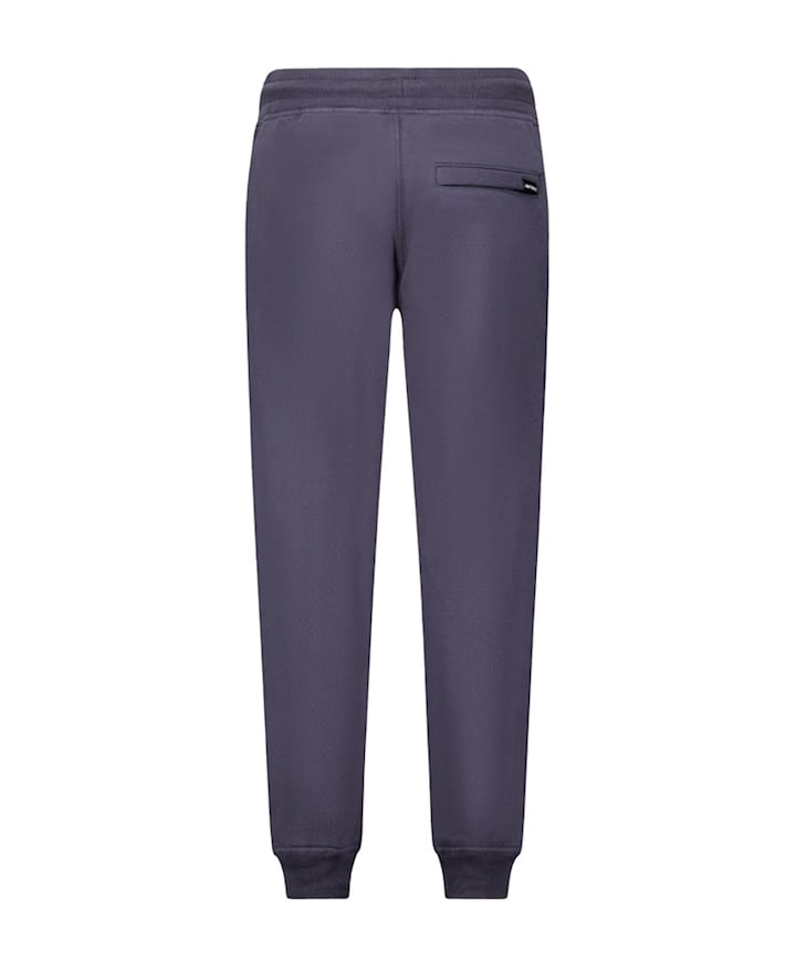 BASIC SWEAT PANTS jongens broek grijs