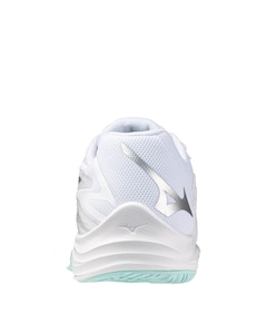 SHOE THUNDER BLADE Z WOS dames volleybalschoenen wit