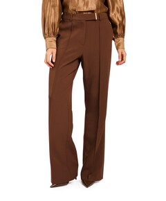 CHANTALLE R PES 345 pantalon bruin