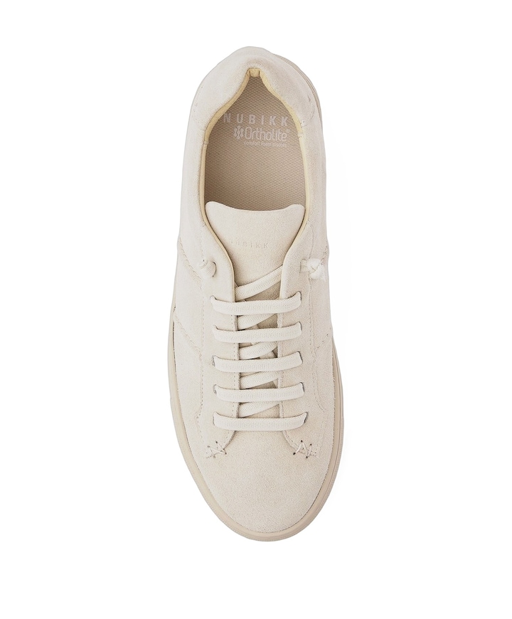 Jase Ease (M) heren sneakers beige