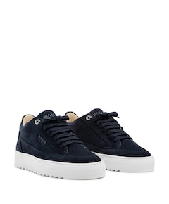 Tia Miscuglio MG61 heren sneakers blauw