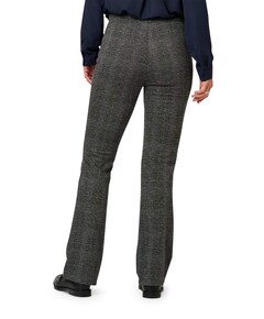 Alice Flared dames broek zwart